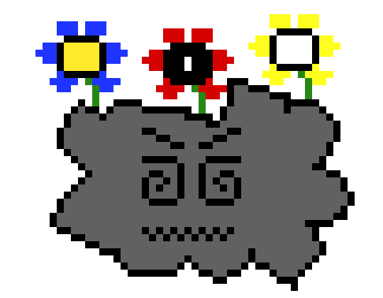 [df715f] Hellspawntale Extras