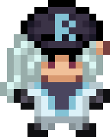 [14ad78] Ice_Retro_Grunt Female