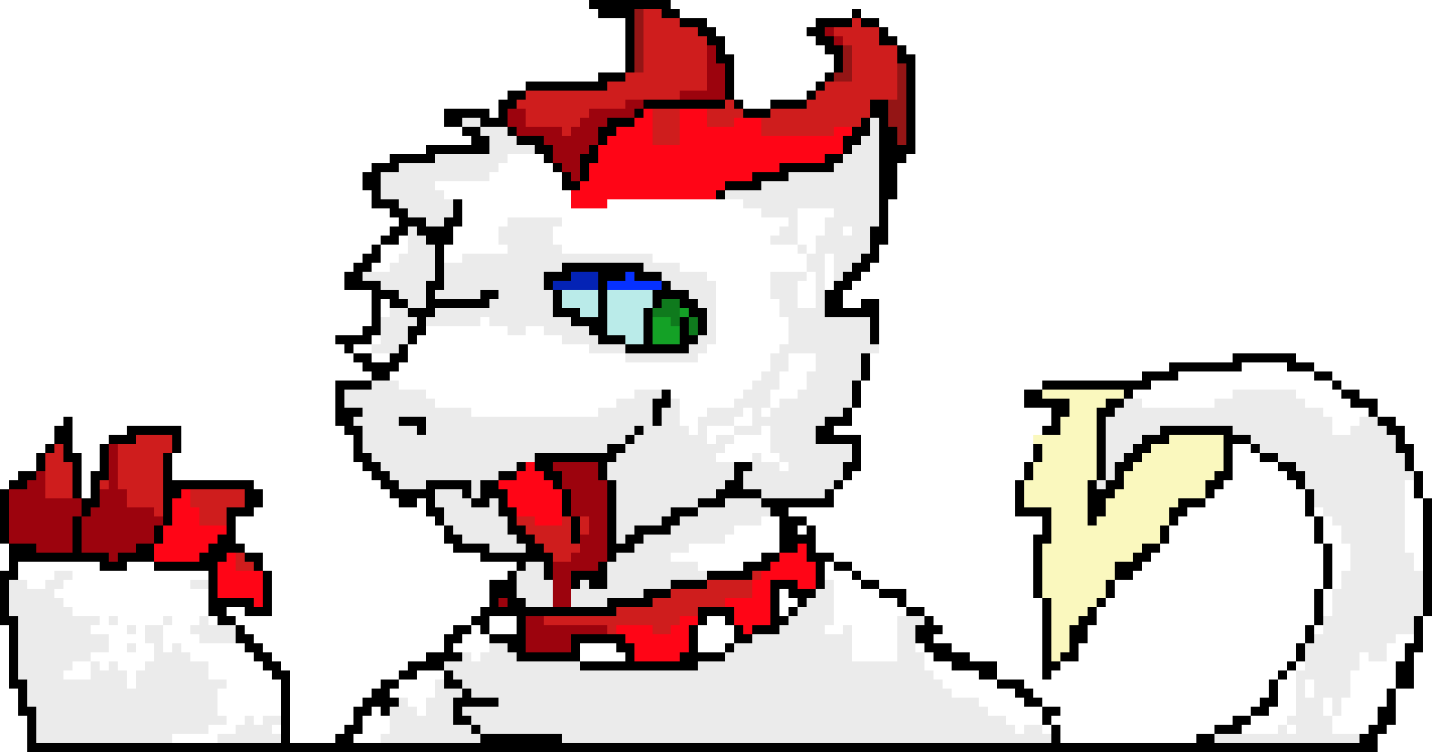 [95be89] The very first, version... I can understand, the mistaking...