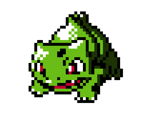 [9664c4] bulbasaur