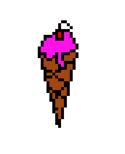[9664c4] ice cream