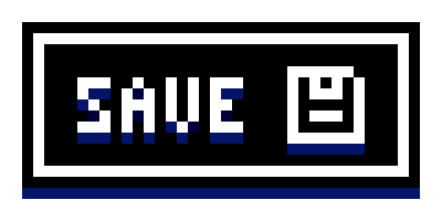 [8ba3bb] Save Button