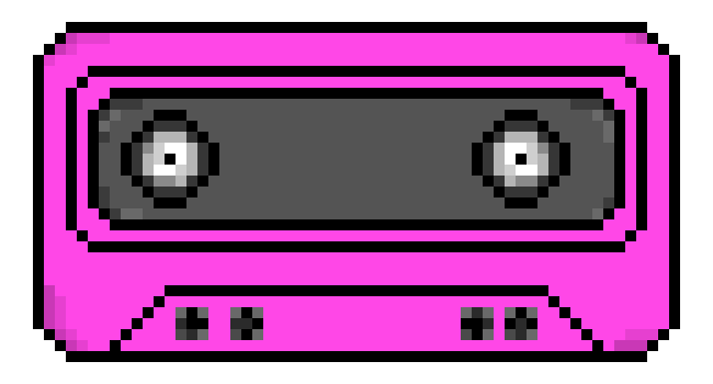tape