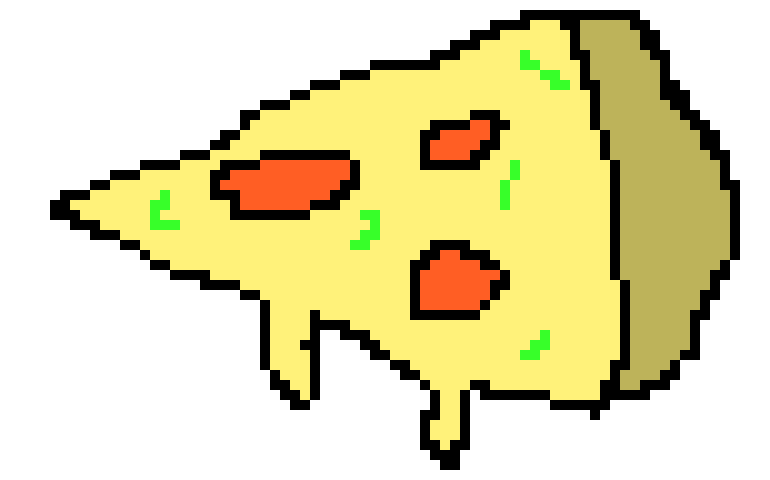 [f7b10d] pitsa