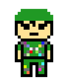 [9664c4] Hatchi