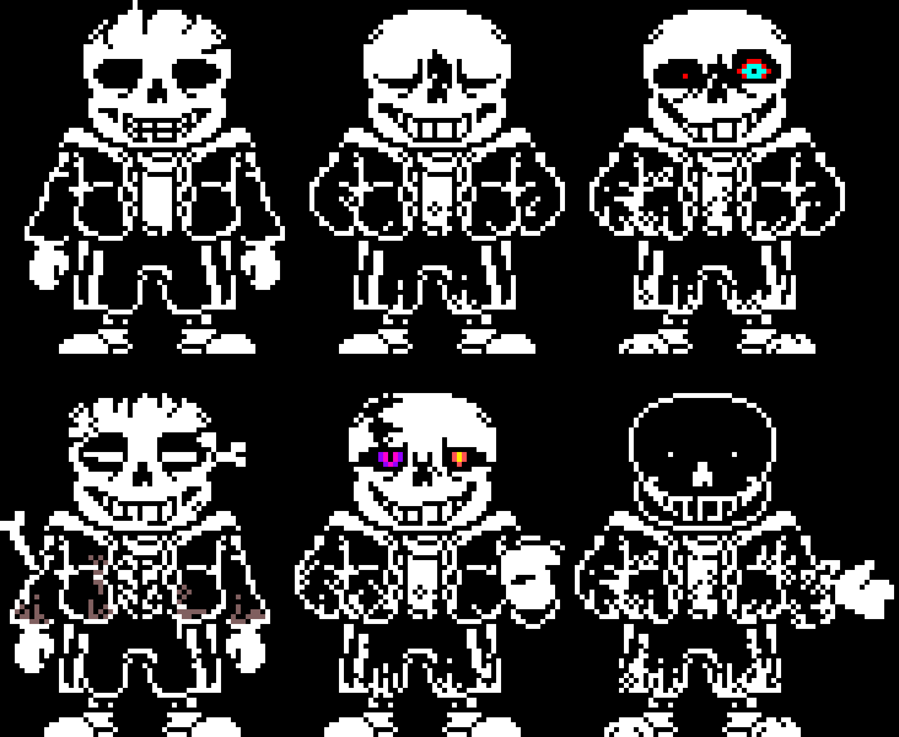 [86785f] FormerTimeTrioAndFormerFormer