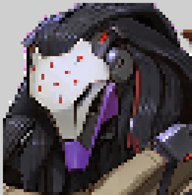 [236914] WE DO NOT NEED EXTERNAL FORCE. I, RAMATTRA, AM MORE THAN ENOUGH. I WILL LIBERATE ALL OF OMNIC KIND!