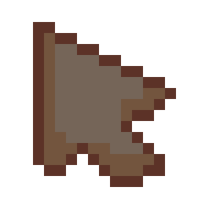[6d302d] cursor
