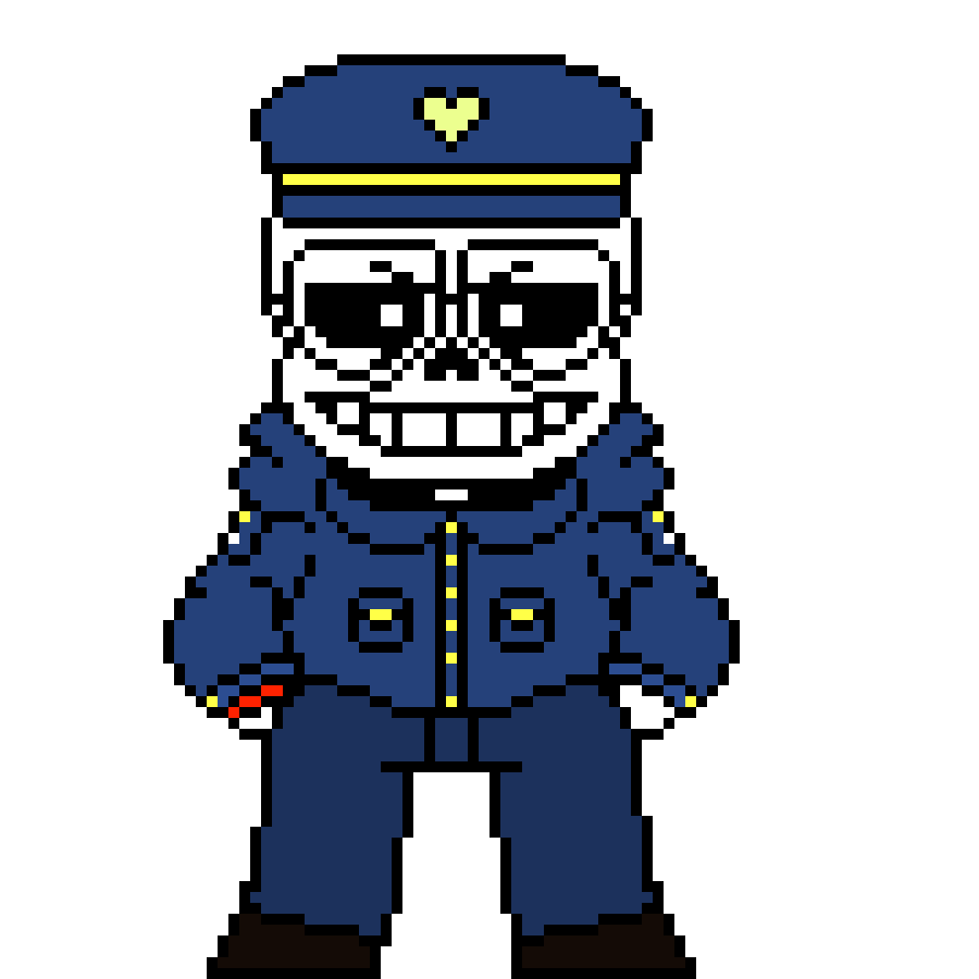 Content cop sans