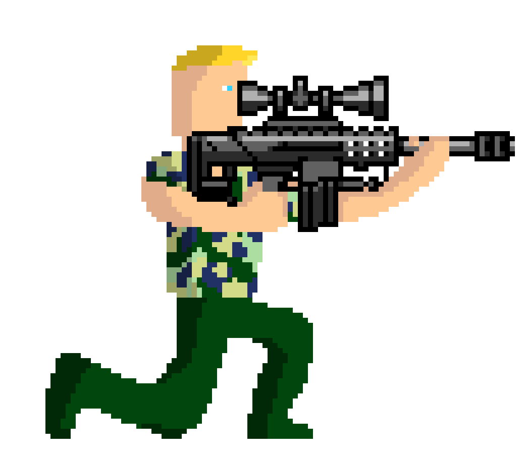 [9664c4] Sniper
