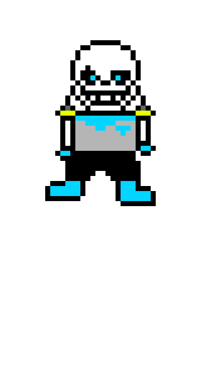 [6f0bb9] underswap sans