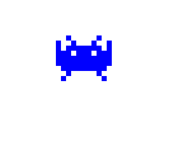 [9664c4] AlienBoss