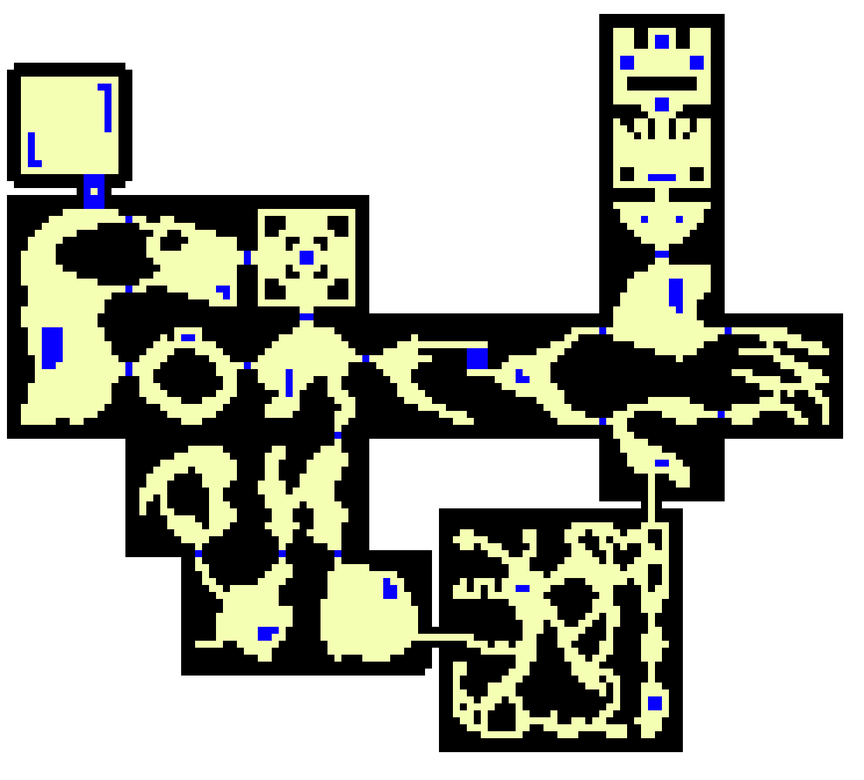 [76fc69] Florr.io Map 5