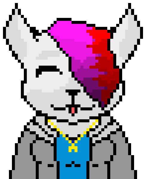 [1623b5] *she thinks this is "Sans" -ational*
