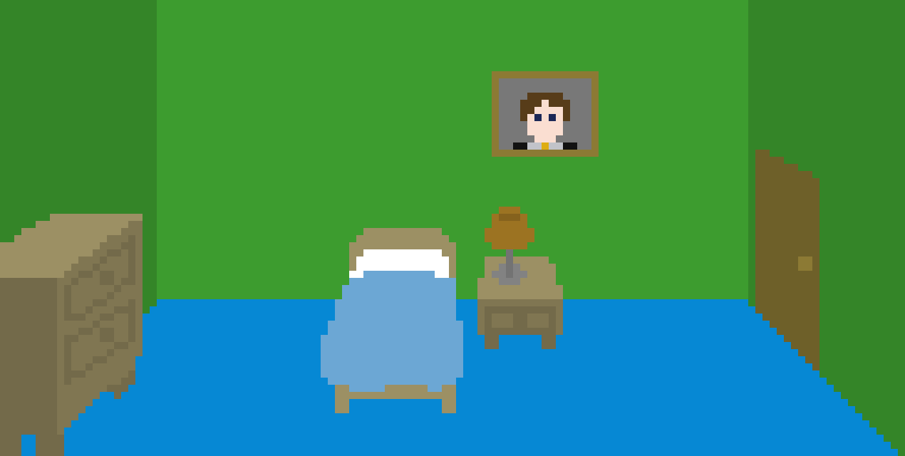 [9664c4] Room 1