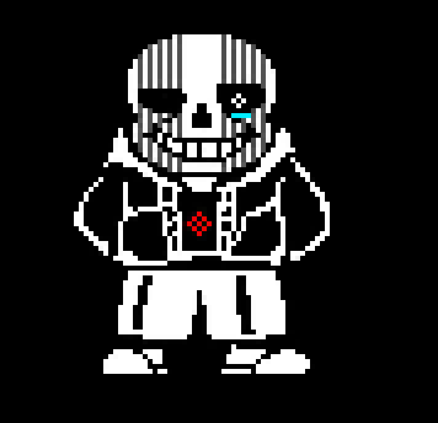 [7dc66f] Hate Monger!Hate Monger Trio Phase 3