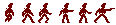 [f4437b] punk sprite