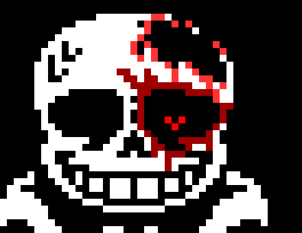 [2fbf6b] Okay look, lets put our differences aside and stop fighting.  -Helix (Evolution! Sans)