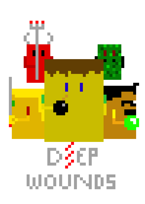 [9664c4] Deep Wounds Ad B