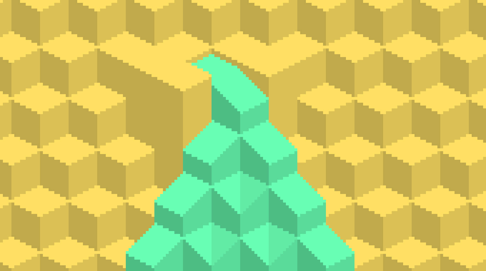 [9664c4] Minecraft Water Flowing
