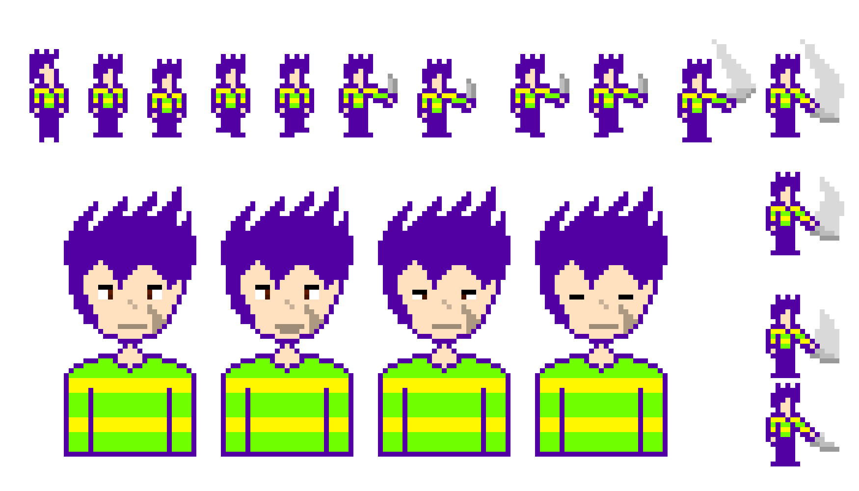 [9664c4] Jean secret character