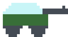 [9664c4] stridsvogn