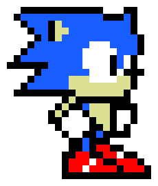 [9664c4] Sonic