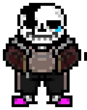 [14582d] My cool oc