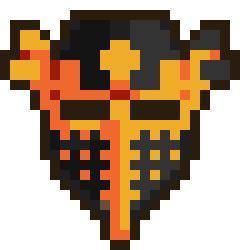 [e371c4] Eclipsed armor (Head)