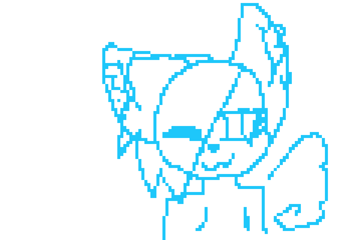 [9664c4] my ne furry oc