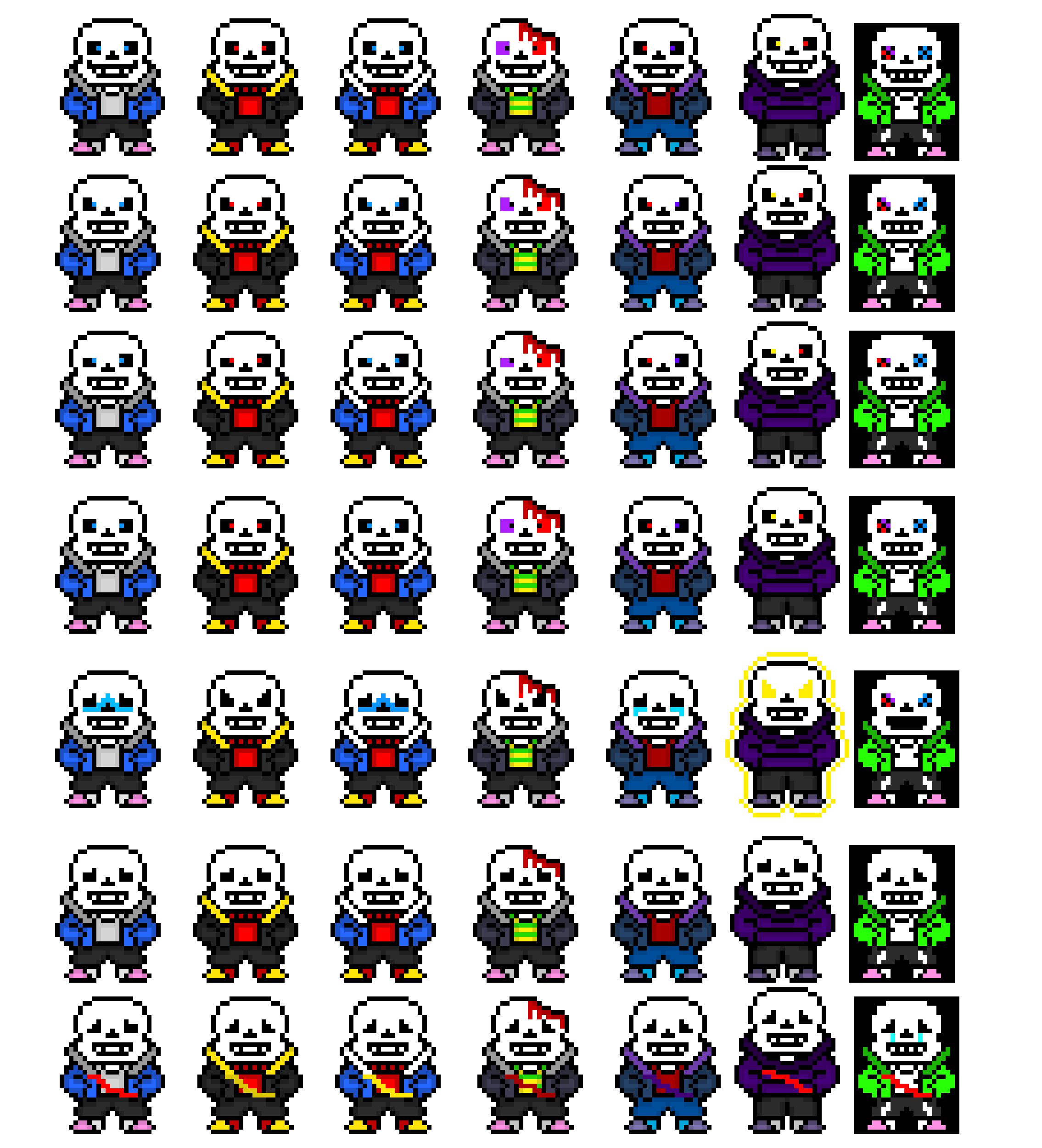 [d082ec] all bitties