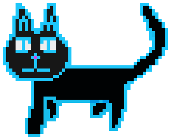 [9664c4] neko bridges