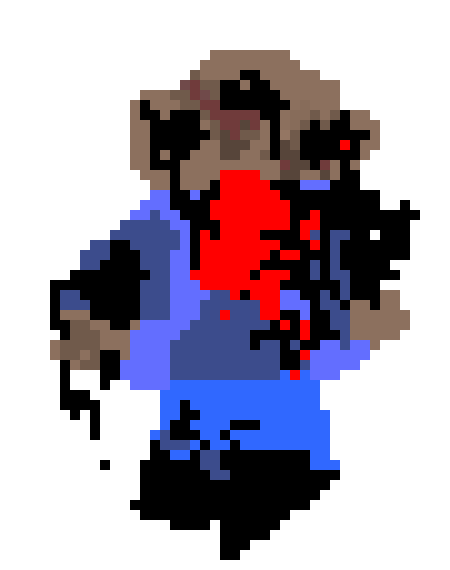 [0710de] evil timmy do