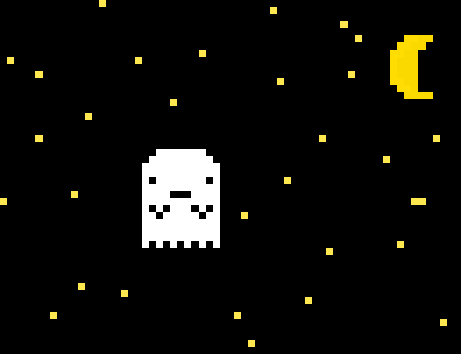 [9664c4] Tiny ghost