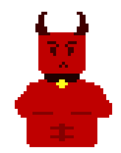 [9664c4] SATAN