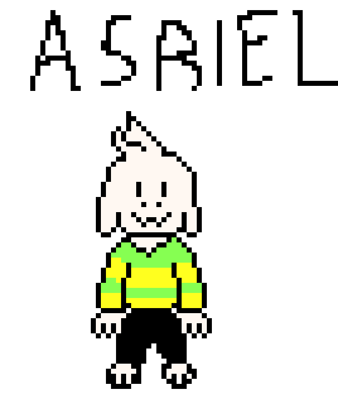 asriel