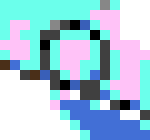[95be89] Does this look like pixel art to you?