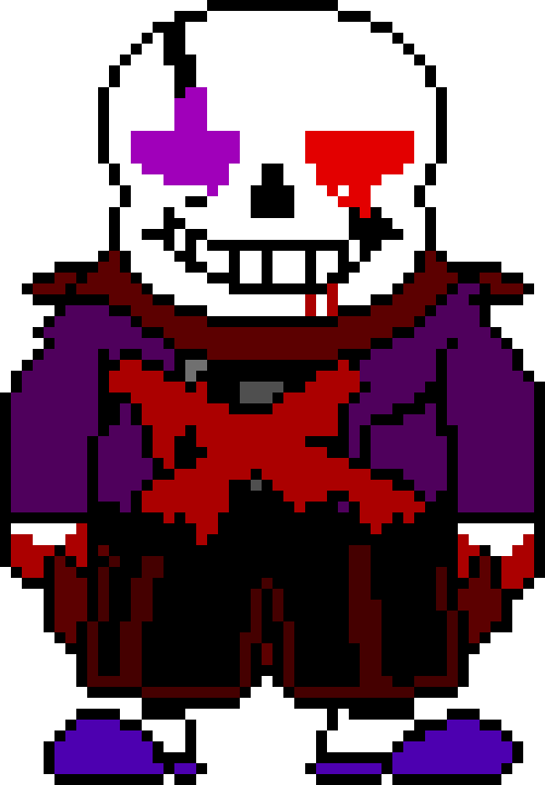 Lunar sans phase 3