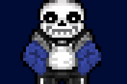 [1f86ca] sans noises