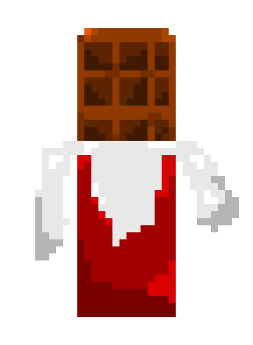 [9130ed] Chocolate