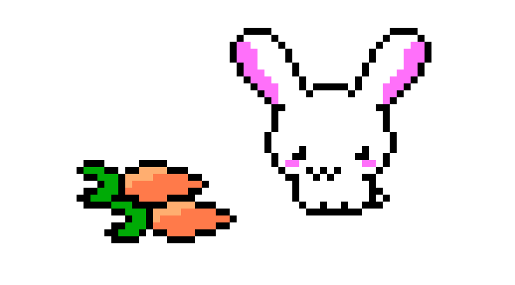 [9664c4] Bunny