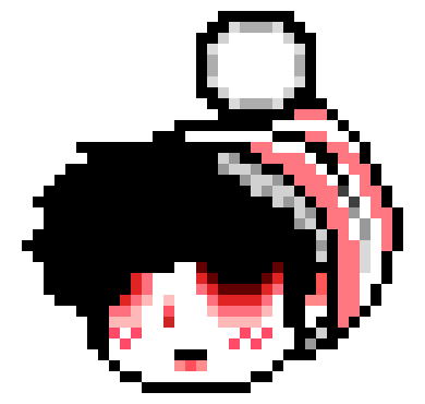 [9664c4] head sprite