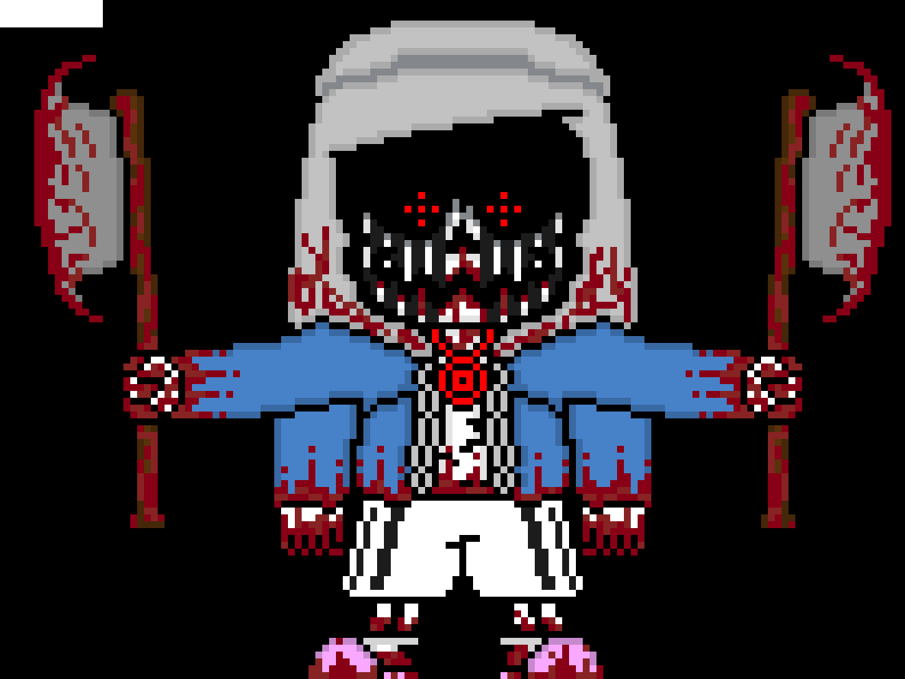 [e8cb42] aannnd another old but even older than the last time concept