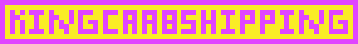 [9664c4] kingcrabshipping