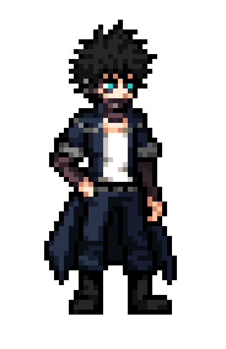 Dabi