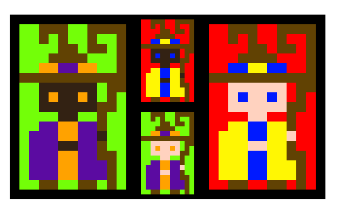 [273e85] Sprites