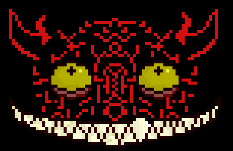 [9664c4] FINAL BLERP
