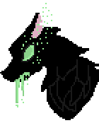 [9664c4] Glowy Acid Wolf zThing