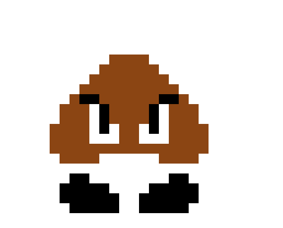 [c0cca2] Goomba_1