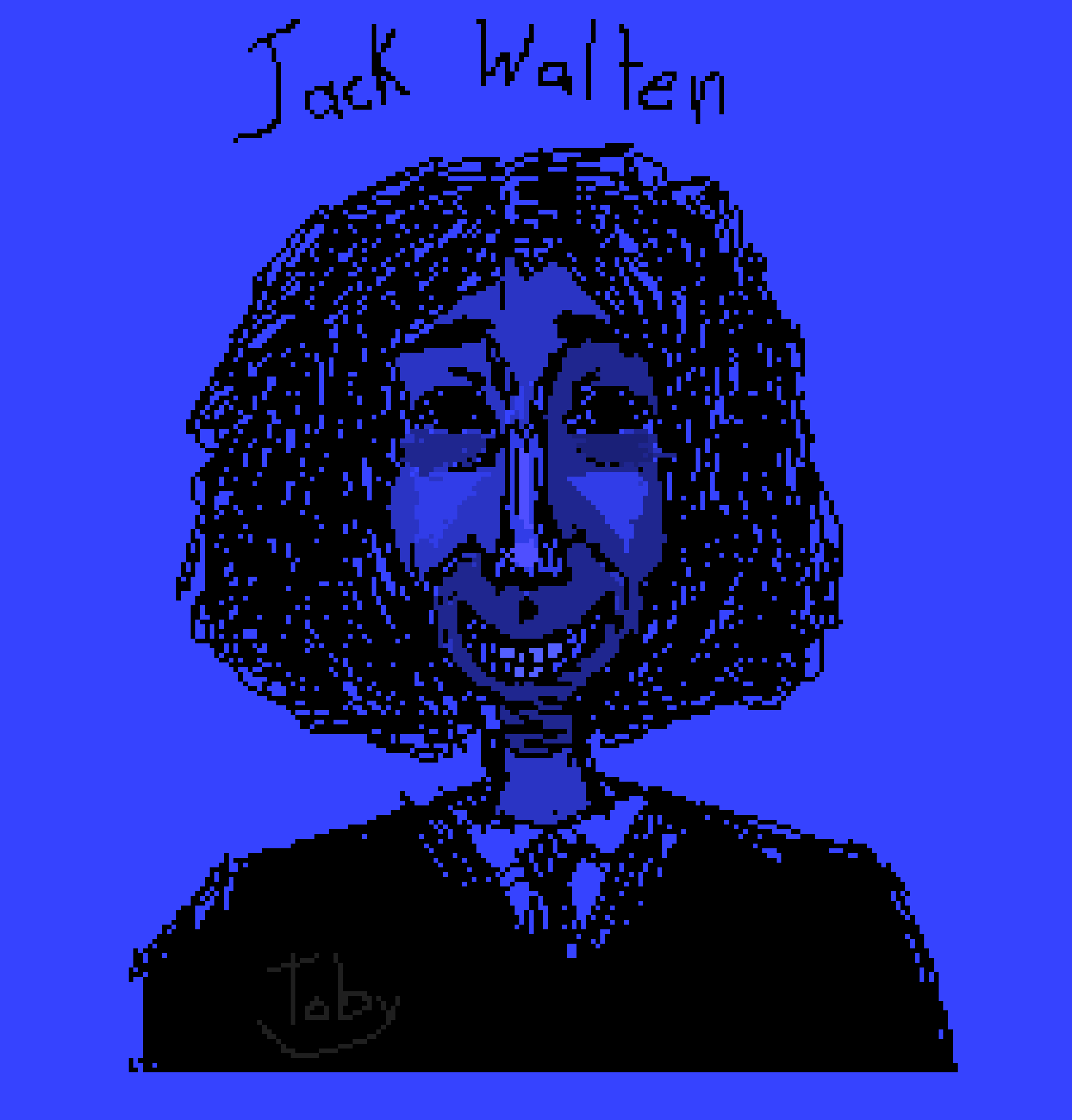 [2265f4] Jack Walten
